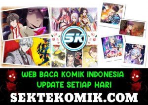 Reversing the Immortal Path Chapter 25.2 Bahasa Indonesia